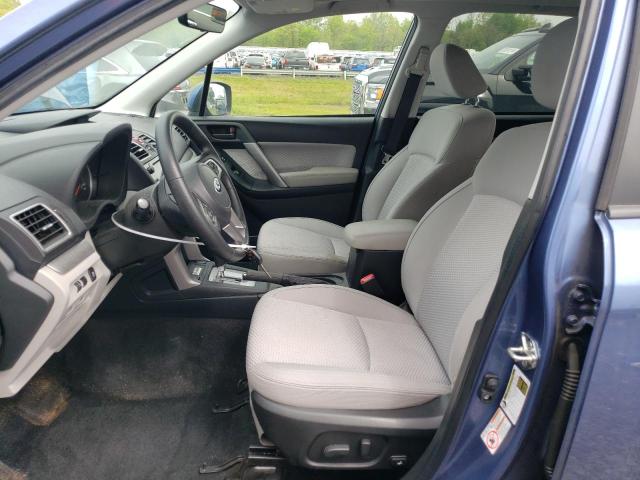 Photo 7 from auction – 2017 SUBARU FORESTER 2 with VIN JF2SJAEC6HH429575
