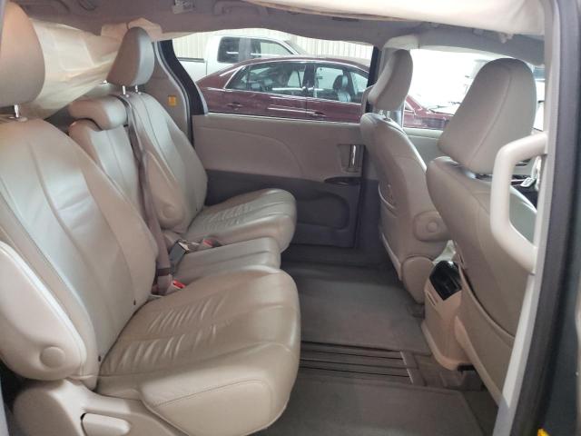 صورة رقم 11 من المزاد - 2013 TOYOTA SIENNA XLE مع VIN 5TDYK3DC8DS328255