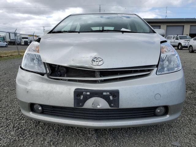 Photo 5 from auction – 2005 TOYOTA PRIUS with VIN JTDKB20U453122884