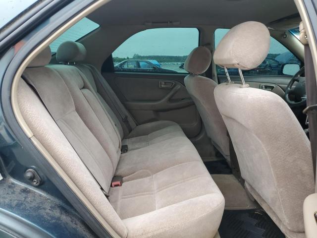 Photo 10 from auction – 1997 TOYOTA CAMRY CE with VIN 4T1BF22K5VU035050