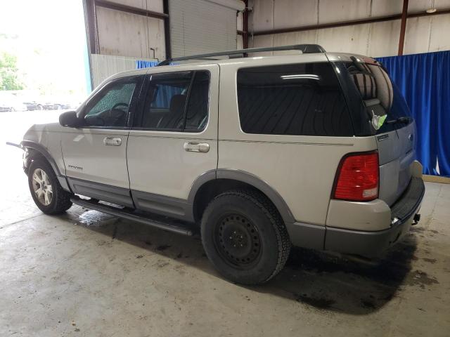 Photo 2 from auction – 2004 FORD EXPLORER X with VIN 1FMZU73K74UB84669