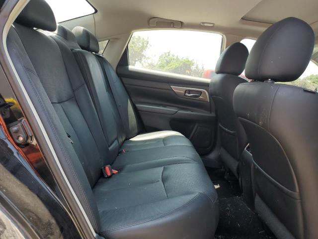 Photo 10 from auction – 2013 NISSAN ALTIMA 3.5 with VIN 1N4BL3AP8DC182294