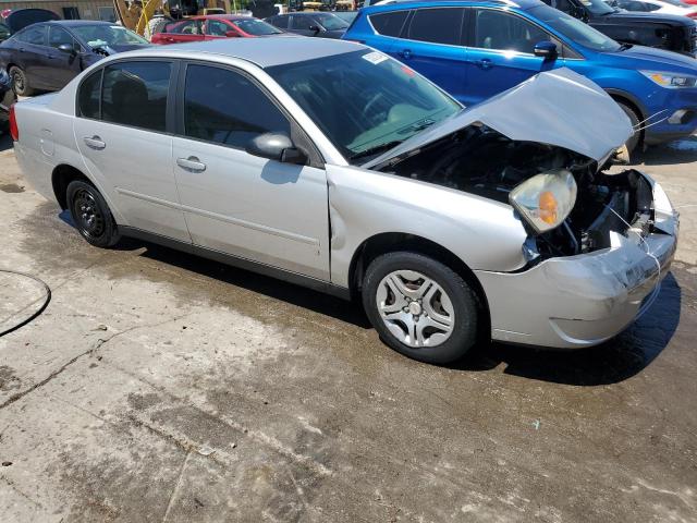Photo 4 from auction – 2007 CHEVROLET MALIBU LS with VIN 1G1ZS58F37F186589