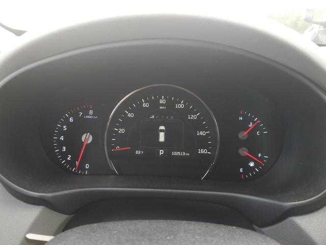 Photo 9 from auction – 2016 KIA SORENTO SX with VIN 5XYPKDA52GG122681