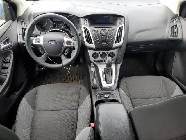 Photo 8 from auction – 2013 FORD FOCUS SE with VIN 1FADP3F26DL188136