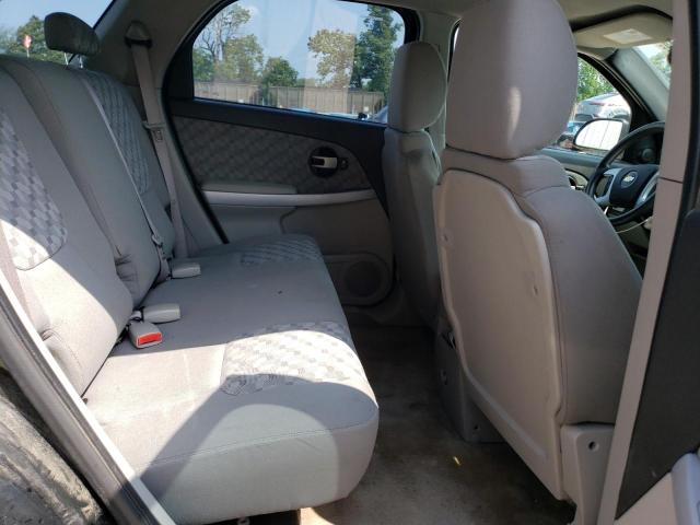 Photo 11 from auction – 2007 CHEVROLET EQUINOX LS with VIN 2CNDL13F676002850