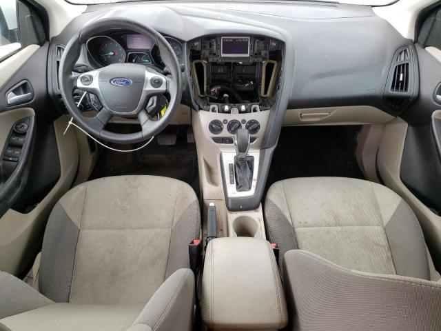 Photo 8 from auction – 2013 FORD FOCUS SE with VIN 1FADP3F20DL292475