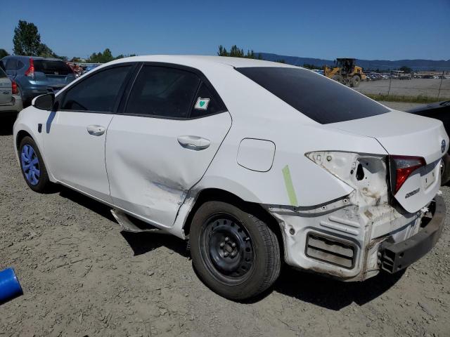 Photo 2 from auction – 2015 TOYOTA COROLLA L with VIN 5YFBURHE2FP317231