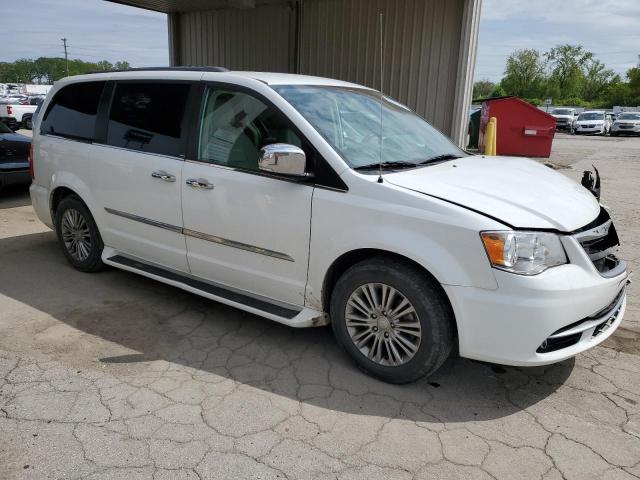 Photo 4 from auction – 2014 CHRYSLER TOWN & COU with VIN 2C4RC1CG6ER164928