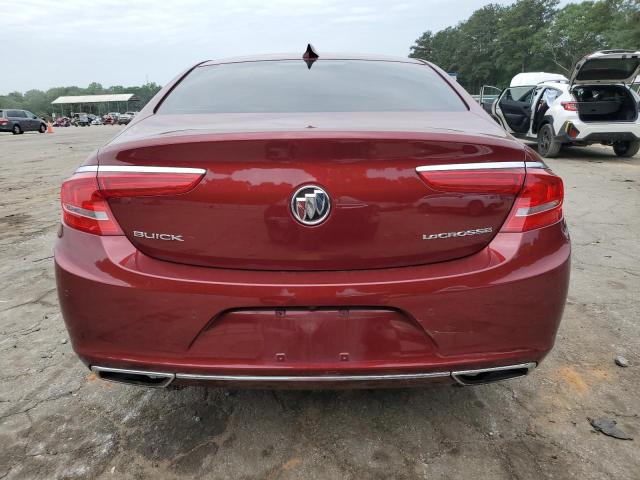 Photo 6 from auction – 2017 BUICK LACROSSE E with VIN 1G4ZP5SS3HU189872