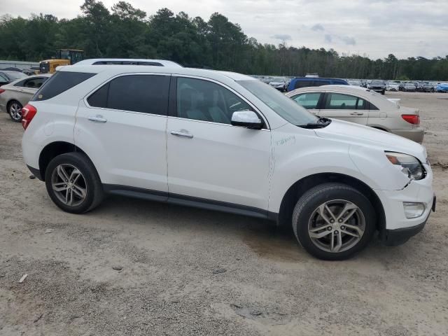 Photo 4 from auction – 2016 CHEVROLET EQUINOX LT with VIN 2GNFLGEKXG6105254