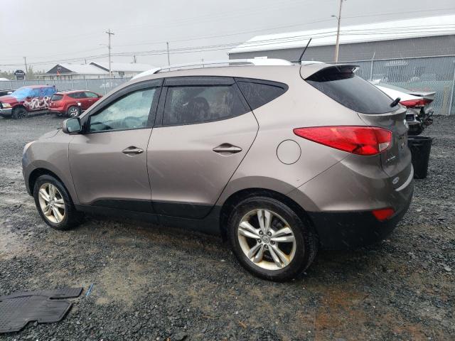 Photo 2 from auction – 2012 HYUNDAI TUCSON GLS with VIN KM8JU3AC8CU347104