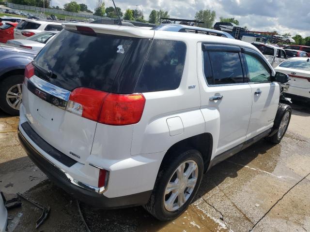 Photo 3 from auction – 2017 GMC TERRAIN SL with VIN 2GKFLUEK4H6329259