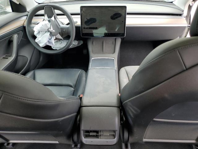 Photo 8 from auction – 2023 TESLA MODEL 3 with VIN 5YJ3E1EB4PF454861