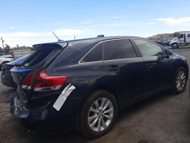 Photo 3 from auction – 2015 TOYOTA VENZA LE with VIN 4T3BA3BB8FU065348