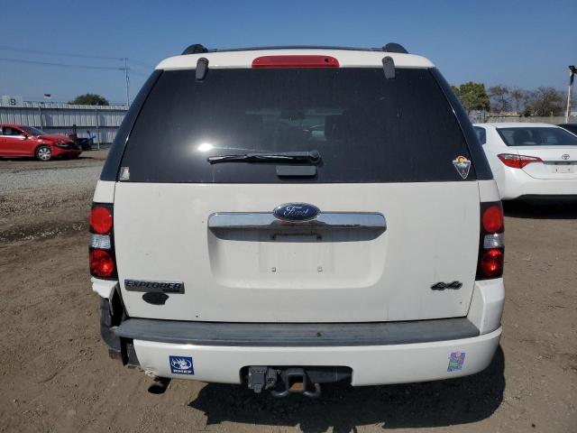 Photo 6 from auction – 2008 FORD EXPLORER X with VIN 1FMEU738X8UA55589