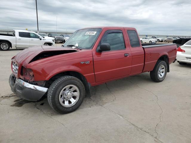 FORD RANGER SUP 2002 with VIN 1FTYR14V52PB61717 - Photo from auction