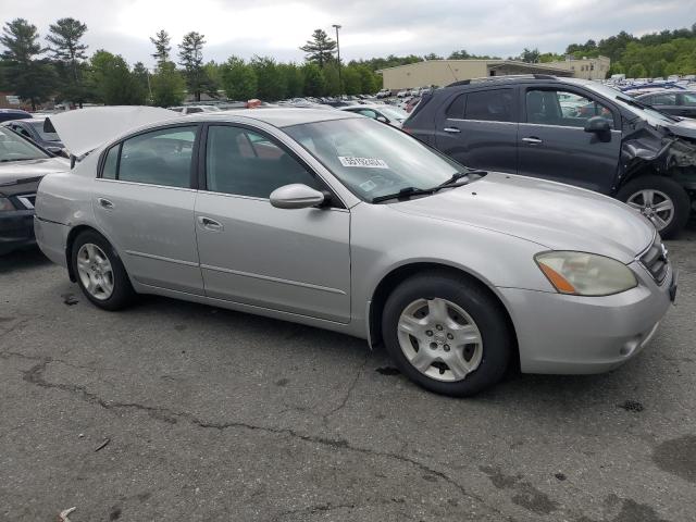 Photo 4 from auction – 2004 NISSAN ALTIMA BAS with VIN 1N4AL11D74C113389
