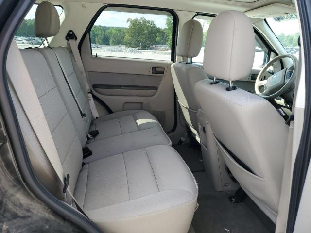 Photo 11 from auction – 2012 FORD ESCAPE XLT with VIN 1FMCU0D71CKA12719