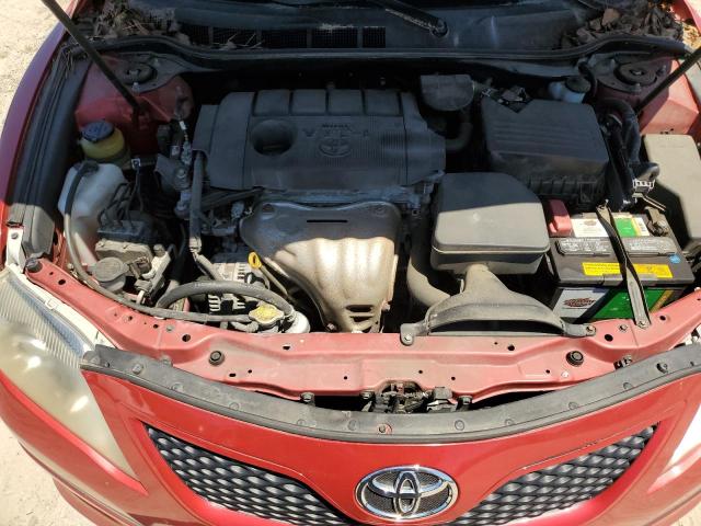 Zdjęcie 11 z aukcji – 2011 TOYOTA CAMRY BASE z VIN 4T1BF3EK9BU746652
