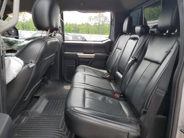 Photo 10 from auction – 2021 FORD F250 SUPER with VIN 1FT7W2BT1MEC24712