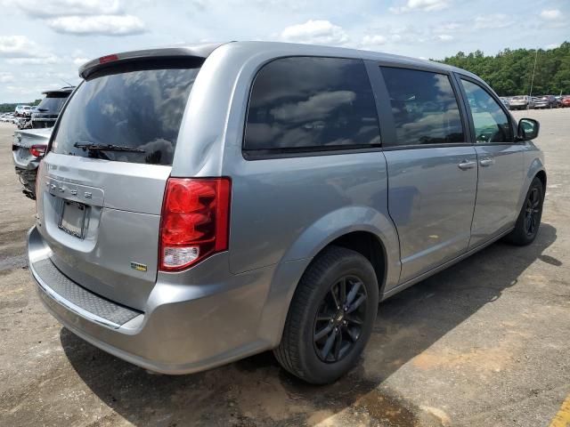 Photo 3 from auction – 2019 DODGE GRAND CARA with VIN 2C4RDGEG3KR682309