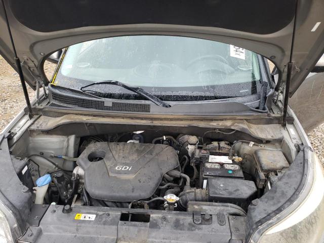 Photo 12 from auction – 2015 KIA SOUL with VIN KNDJN2A20F7190545