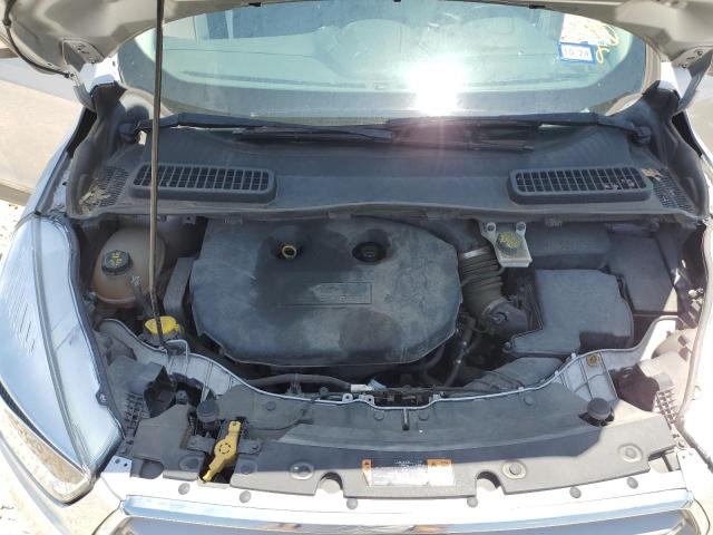 Photo 12 from auction – 2017 FORD ESCAPE SE with VIN 1FMCU0G94HUB04352