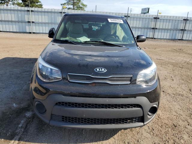Photo 5 from auction – 2017 KIA SOUL with VIN KNDJN2A2XH7438657
