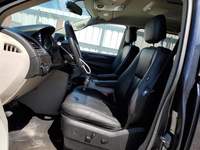 Photo 7 from auction – 2014 CHRYSLER TOWN & COU with VIN 2C4RC1BG4ER131542