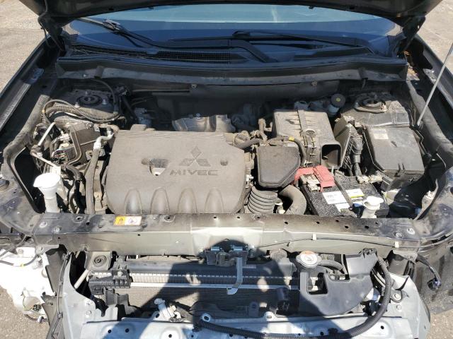 Photo 12 from auction – 2018 MITSUBISHI OUTLANDER with VIN JA4AD3A34JZ017202
