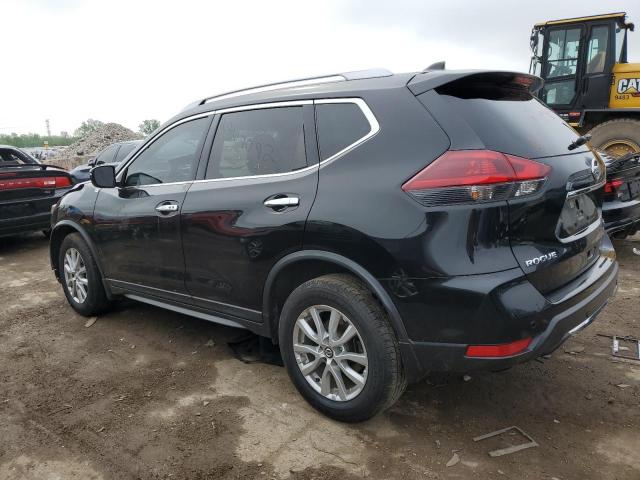 Photo 2 from auction – 2020 NISSAN ROGUE S with VIN KNMAT2MV4LP516435