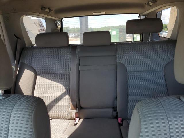 Photo 10 from auction – 2008 TOYOTA 4RUNNER SR with VIN JTEZU14R28K014228