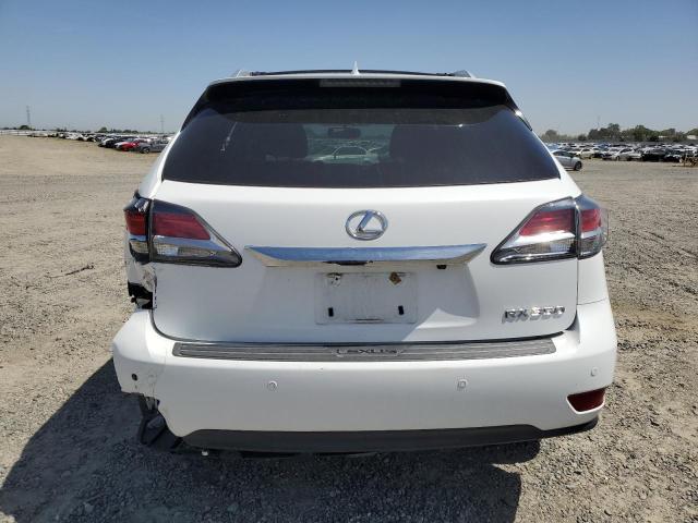Photo 6 from auction – 2015 LEXUS RX 350 BAS with VIN 2T2BK1BA1FC314491
