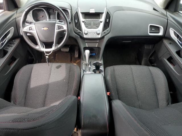Photo 8 from auction – 2011 CHEVROLET EQUINOX LT with VIN 2CNALDEC4B6387115