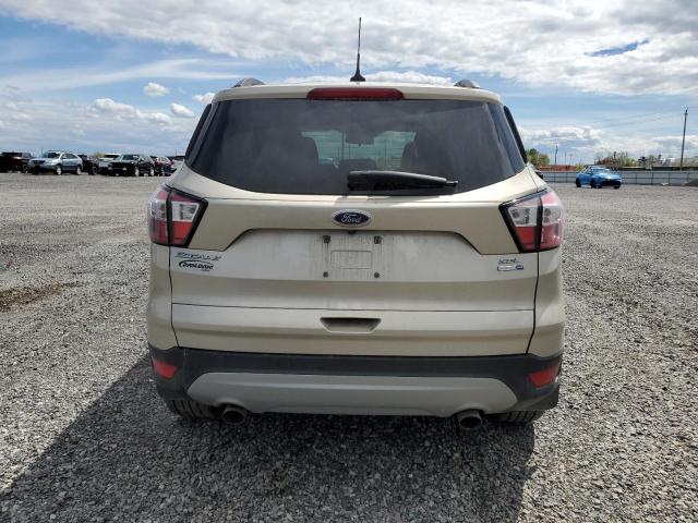 Photo 6 from auction – 2018 FORD ESCAPE SEL with VIN 1FMCU9HD0JUC14845