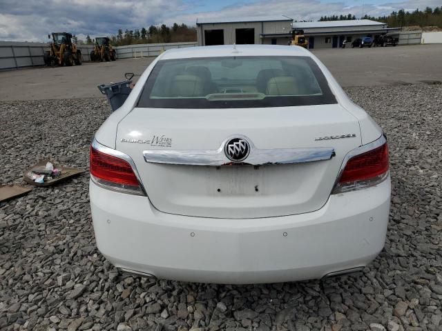 Photo 6 from auction – 2012 BUICK LACROSSE with VIN 1G4GD5G32CF191448
