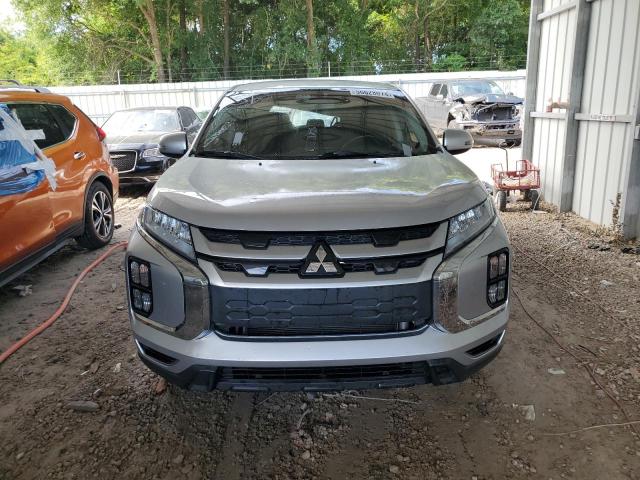 Photo 5 from auction – 2020 MITSUBISHI OUTLANDER with VIN JA4AR3AU4LU020451