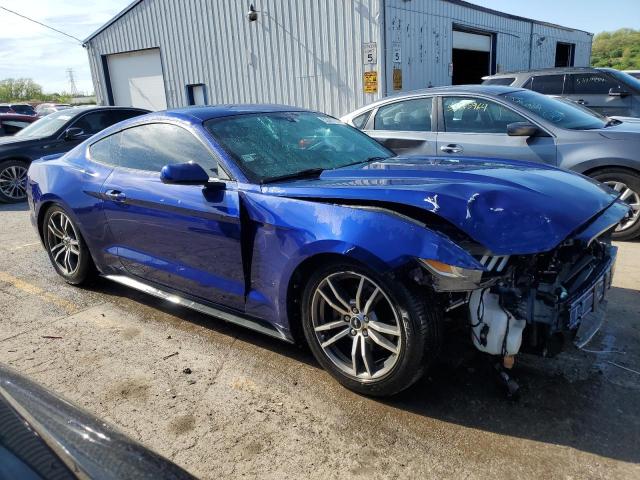 Photo 4 from auction – 2016 FORD MUSTANG with VIN 1FA6P8TH3G5266119