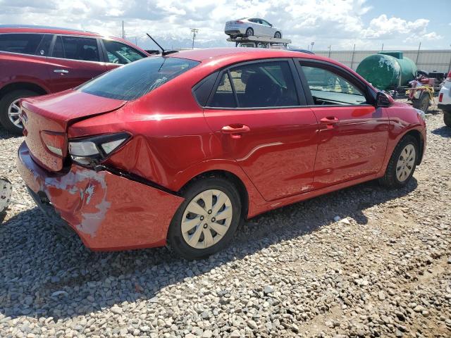 Photo 3 from auction – 2018 KIA RIO LX with VIN 3KPA24AB3JE047697