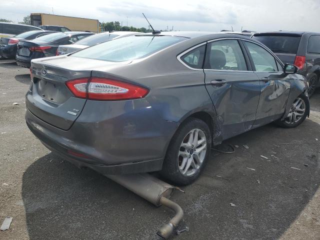 Photo 3 from auction – 2014 FORD FUSION SE with VIN 1FA6P0HD1E5387588