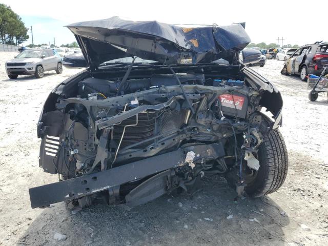 Photo 5 from auction – 2017 TOYOTA 4RUNNER SR with VIN JTEZU5JR4H5163721