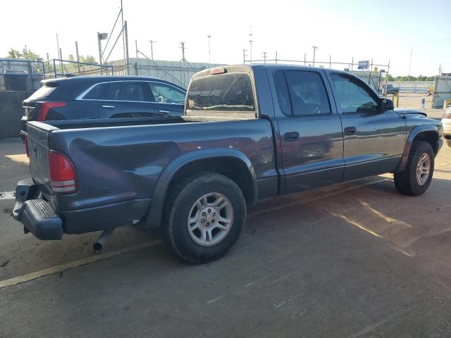 Photo 3 from auction – 2004 DODGE DAKOTA QUA with VIN 1D7HL38K64S763755