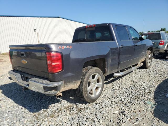 Photo 3 from auction – 2016 CHEVROLET SILVERADO with VIN 1GCUKREC8GF144065