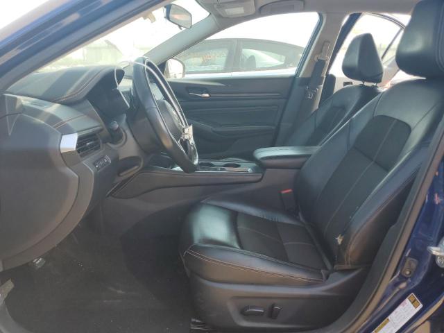 Photo 7 from auction – 2019 NISSAN ALTIMA SR with VIN 1N4BL4CV1KC256900