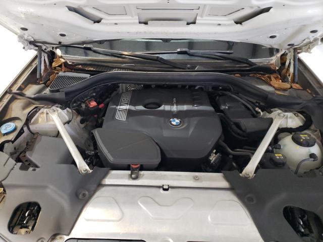 Photo 12 from auction – 2018 BMW X3 XDRIVE3 with VIN 5UXTR9C50JLC72628