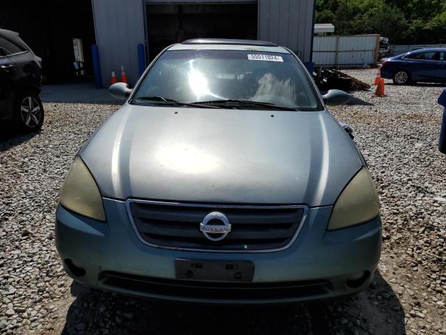 Photo 5 from auction – 2002 NISSAN ALTIMA BAS with VIN 1N4AL11D92C155866