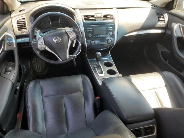 Photo 8 from auction – 2013 NISSAN ALTIMA 3.5 with VIN 1N4BL3AP7DC119770