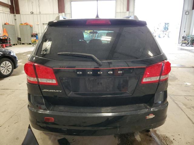Photo 6 from auction – 2015 DODGE JOURNEY SE with VIN 3C4PDCAB7FT622370