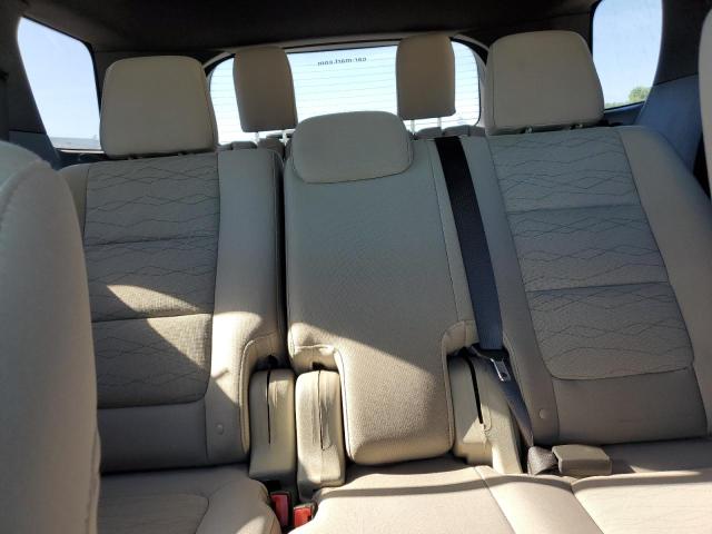 Photo 10 from auction – 2015 FORD EXPLORER with VIN 1FM5K8B85FGC16262